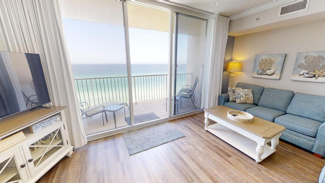 Tidewater 810 Villa ปานามาซิตี้บีช ภายนอก รูปภาพ