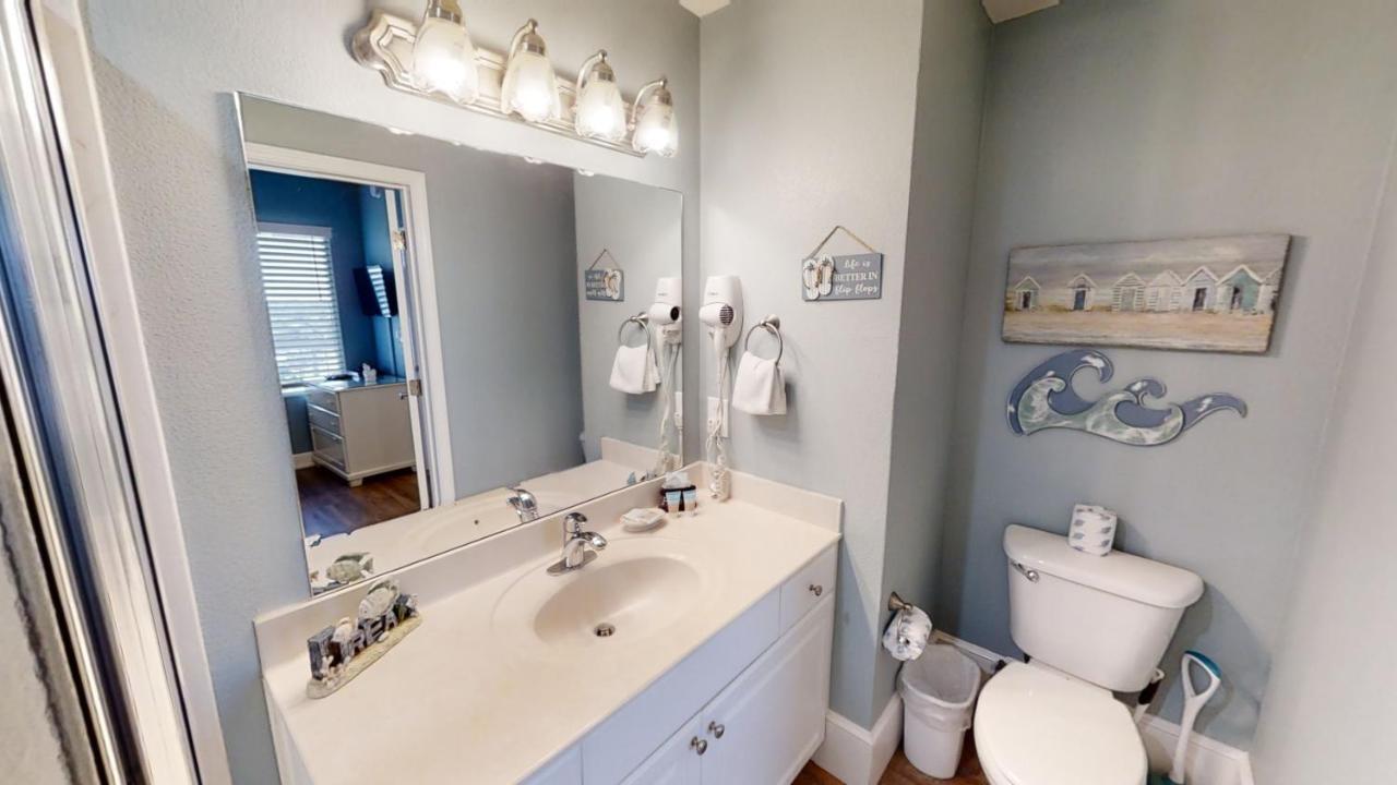 Tidewater 810 Villa ปานามาซิตี้บีช ภายนอก รูปภาพ