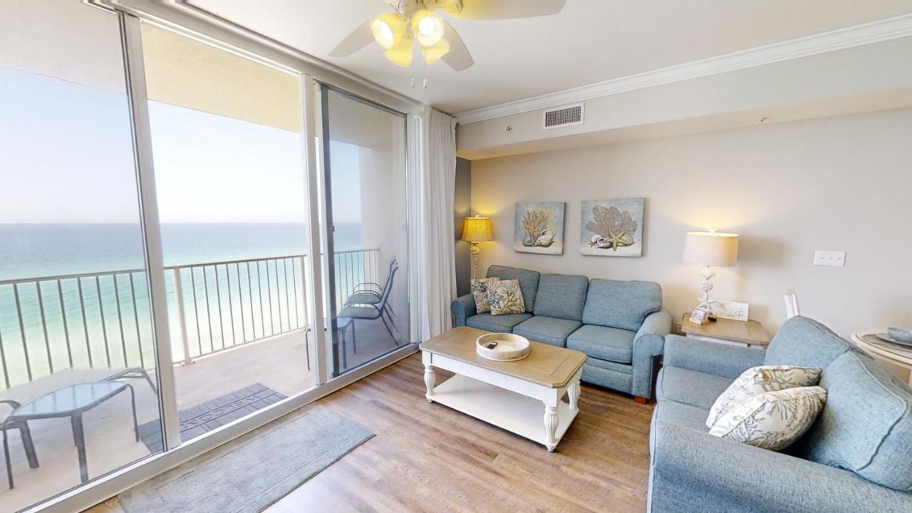 Tidewater 810 Villa ปานามาซิตี้บีช ภายนอก รูปภาพ