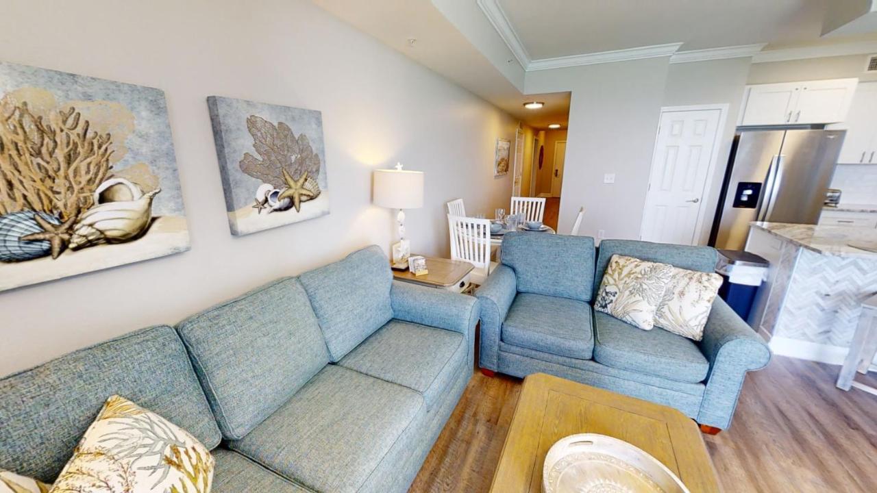 Tidewater 810 Villa ปานามาซิตี้บีช ภายนอก รูปภาพ
