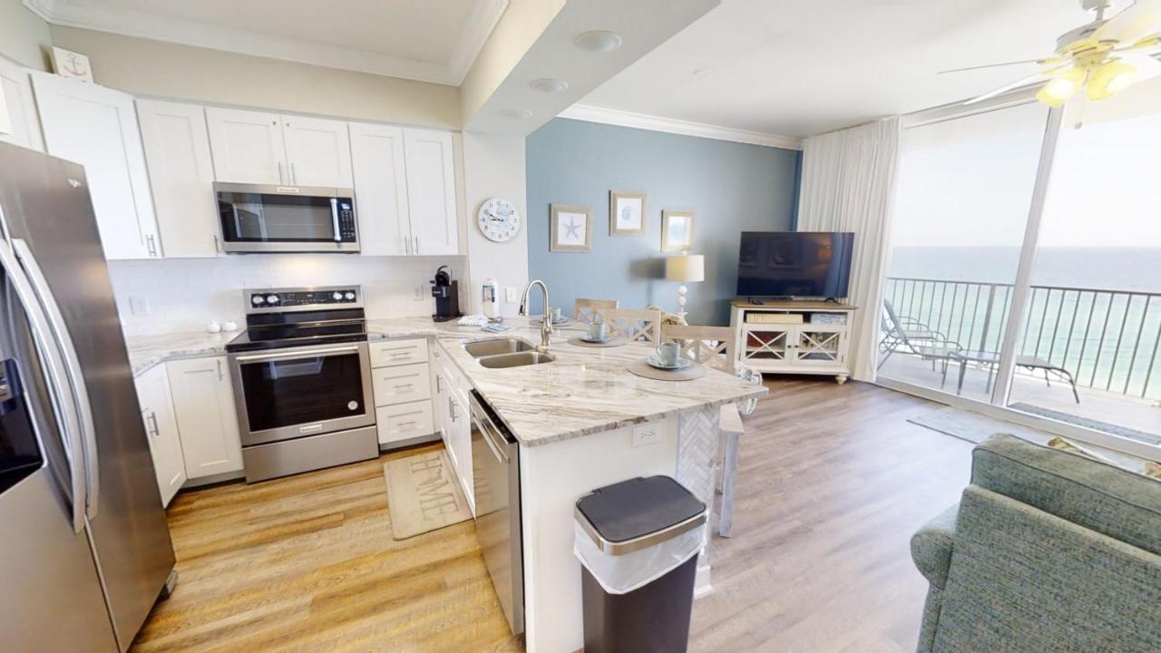 Tidewater 810 Villa ปานามาซิตี้บีช ภายนอก รูปภาพ