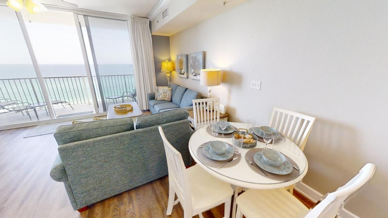 Tidewater 810 Villa ปานามาซิตี้บีช ภายนอก รูปภาพ